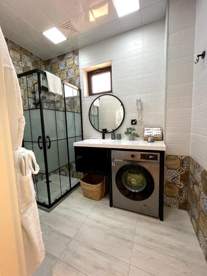 Style Home Buzovna Baku Exterior foto