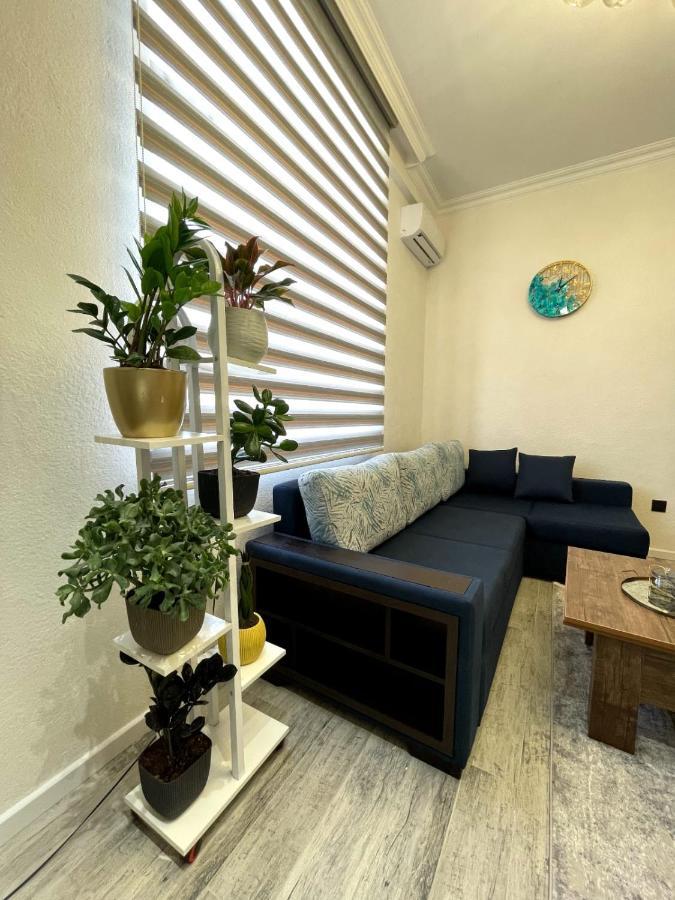 Style Home Buzovna Baku Exterior foto