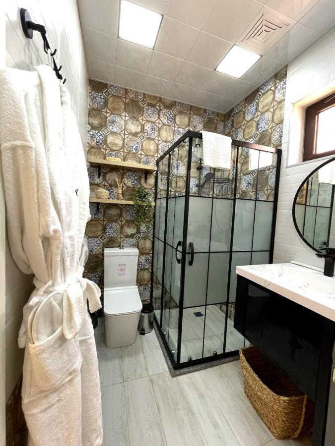 Style Home Buzovna Baku Exterior foto