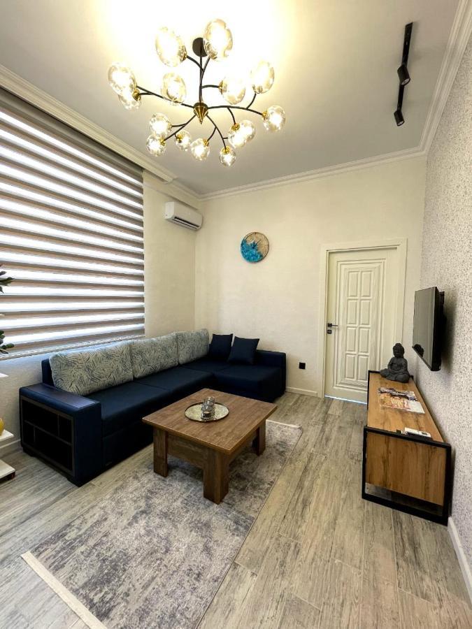 Style Home Buzovna Baku Exterior foto
