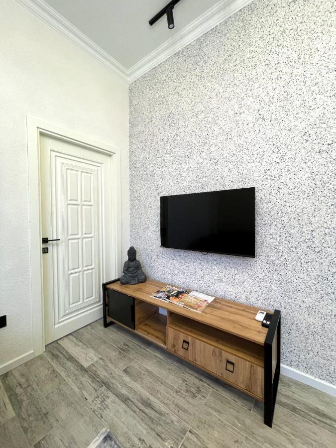 Style Home Buzovna Baku Exterior foto