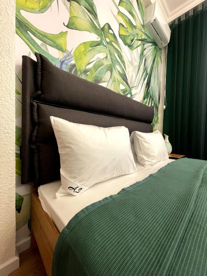 Style Home Buzovna Baku Exterior foto