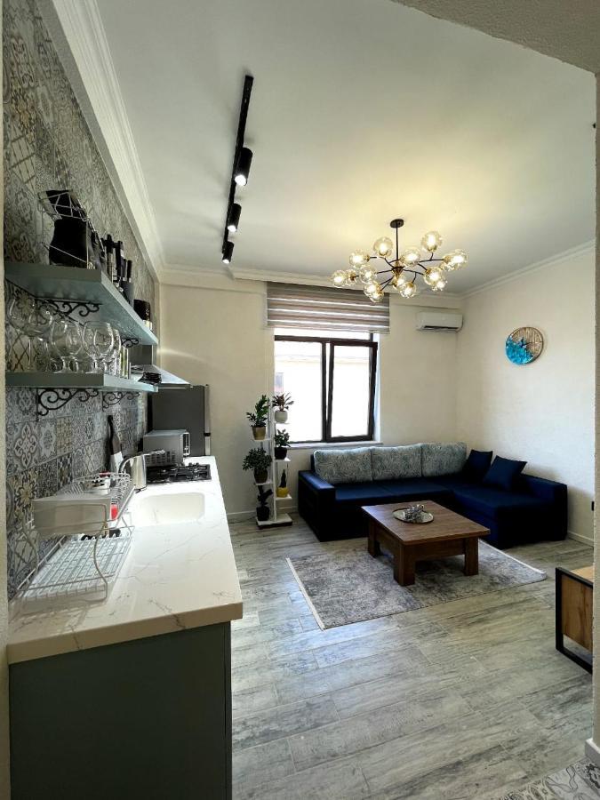 Style Home Buzovna Baku Exterior foto
