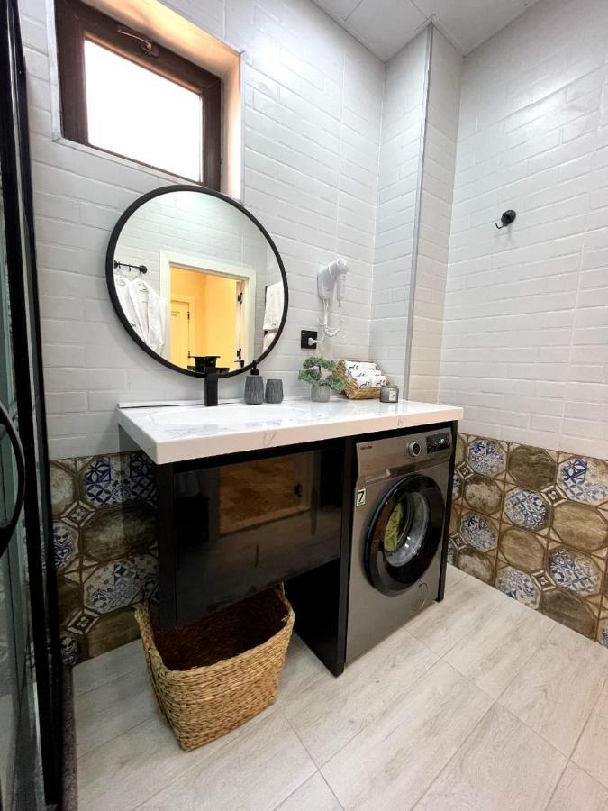 Style Home Buzovna Baku Exterior foto