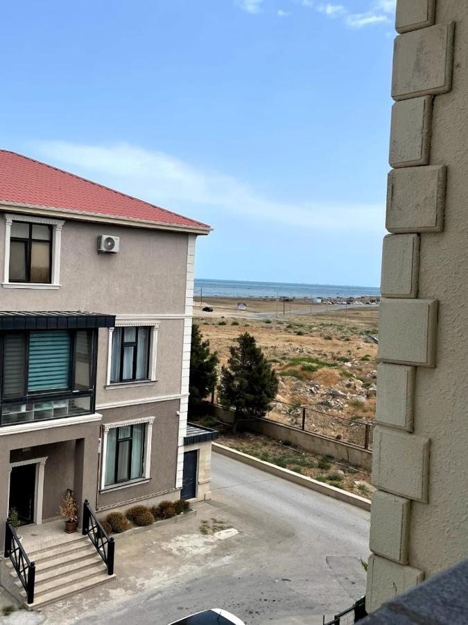 Style Home Buzovna Baku Exterior foto