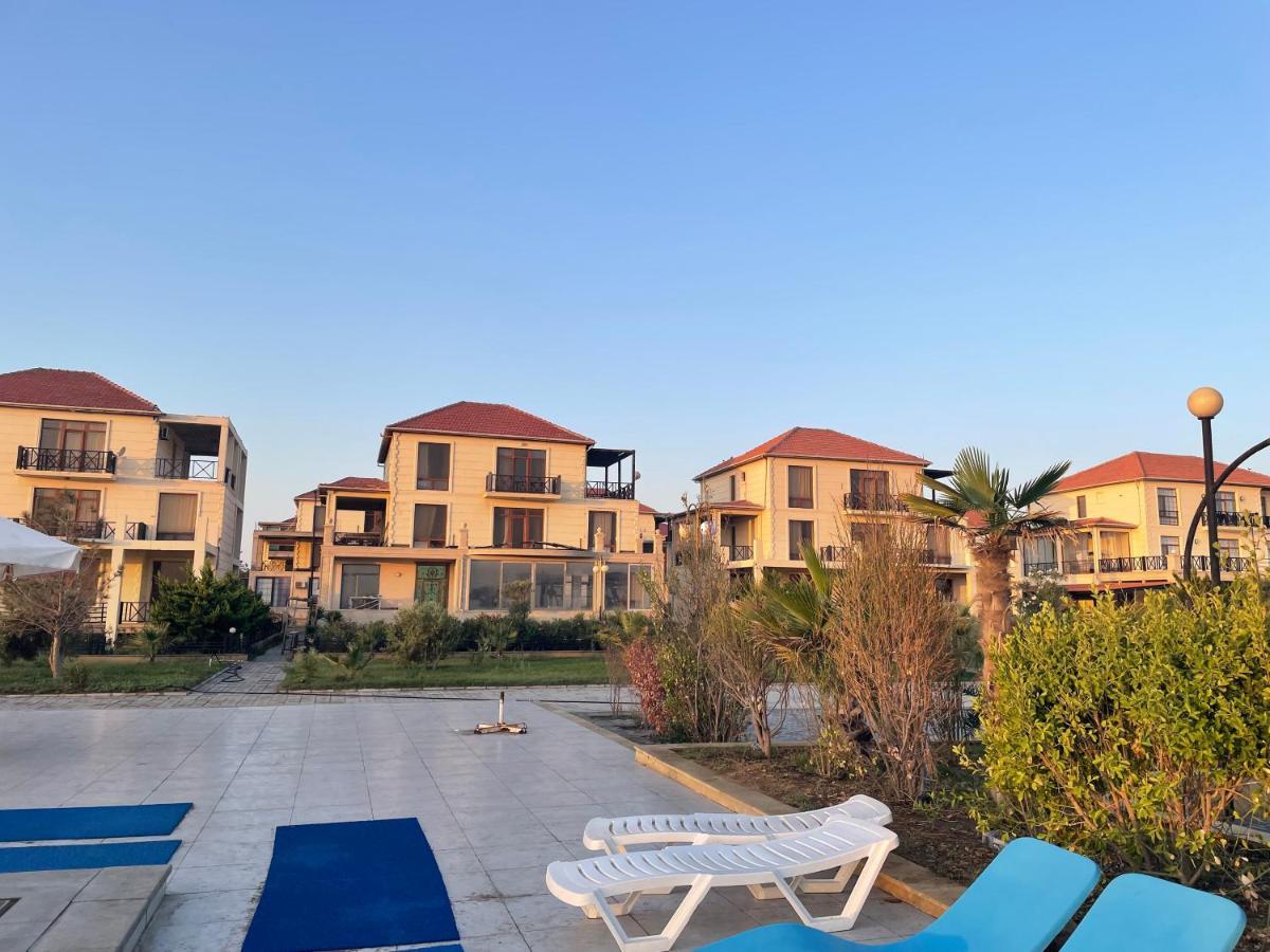 Style Home Buzovna Baku Exterior foto
