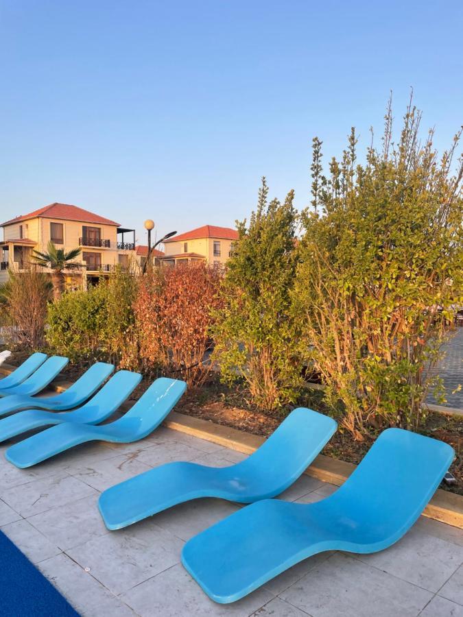 Style Home Buzovna Baku Exterior foto