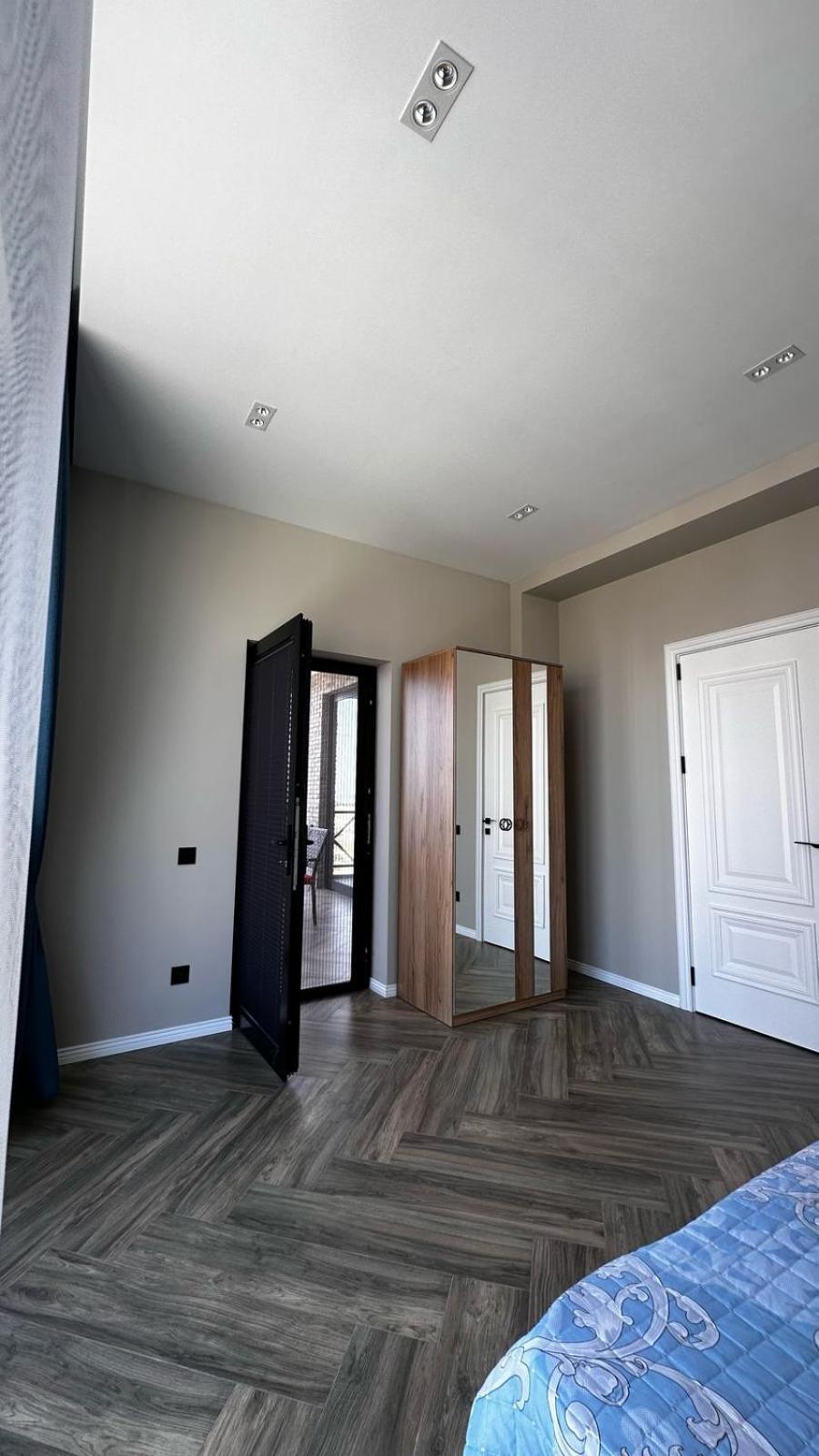 Style Home Buzovna Baku Exterior foto