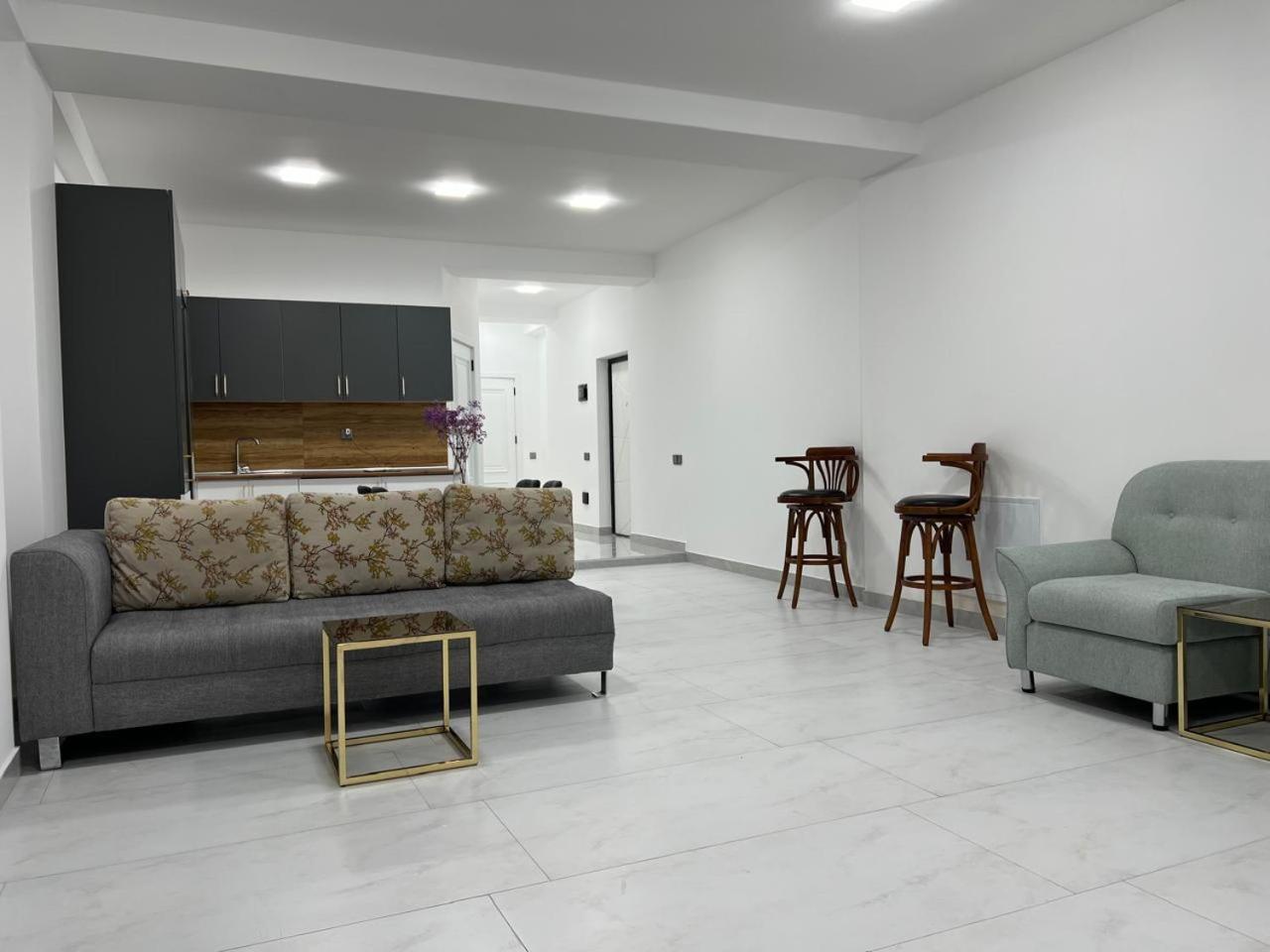 Style Home Buzovna Baku Exterior foto