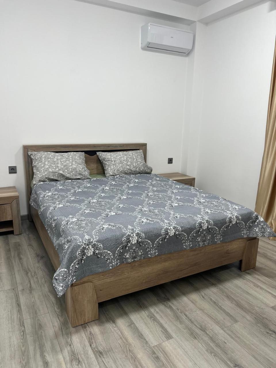 Style Home Buzovna Baku Exterior foto