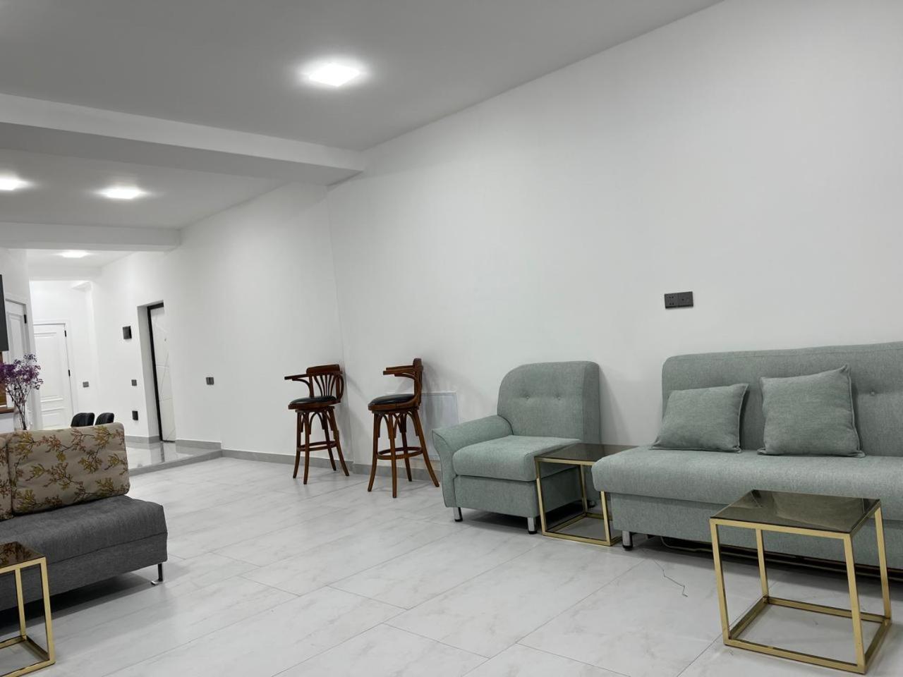 Style Home Buzovna Baku Exterior foto