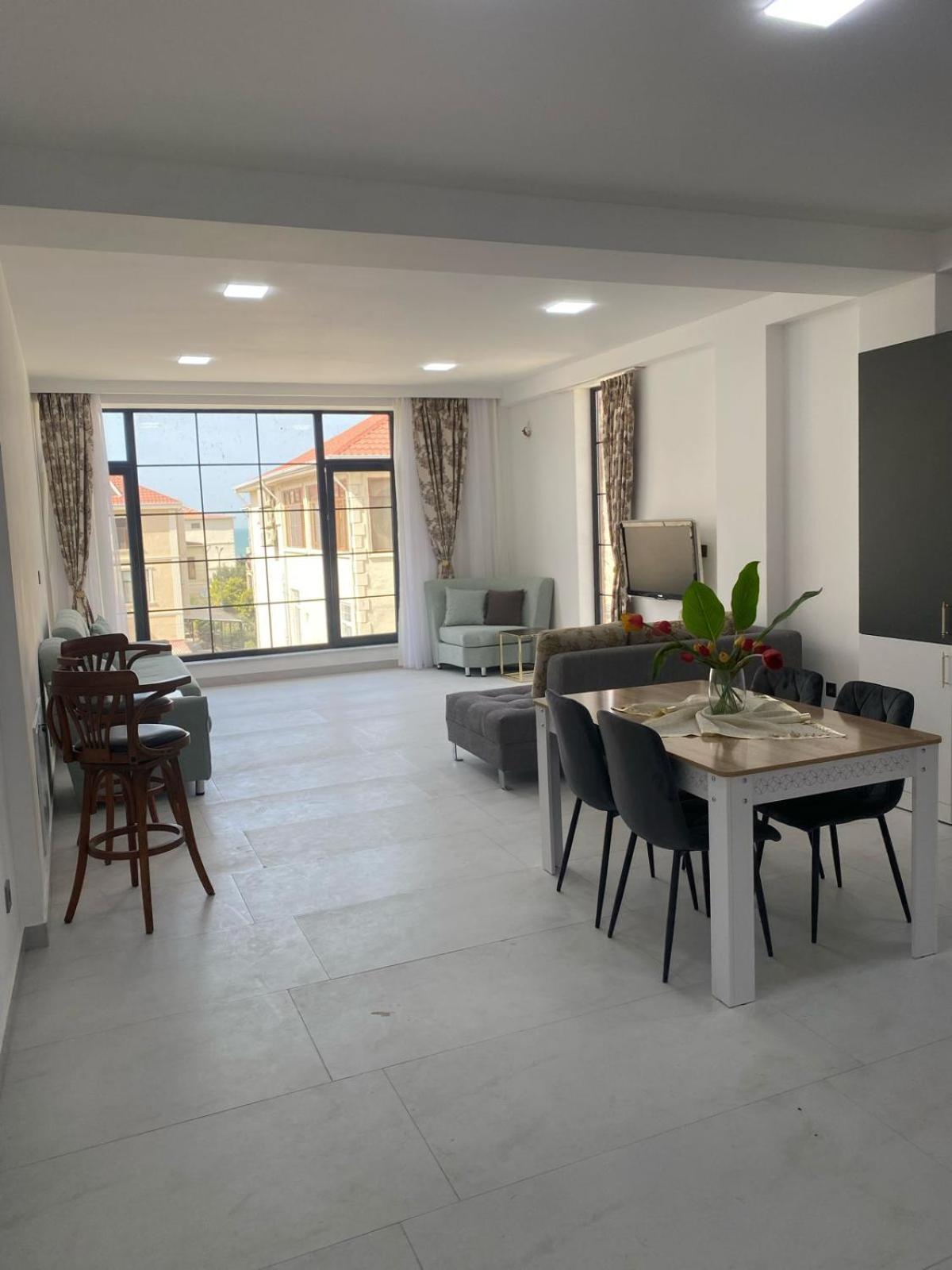 Style Home Buzovna Baku Exterior foto